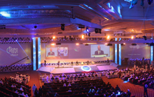 Doha Forum 2012